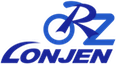 LonJen Logo blue